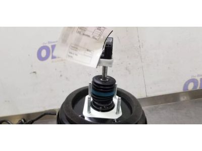 Mopar 68418189AB Booster-Power Brake