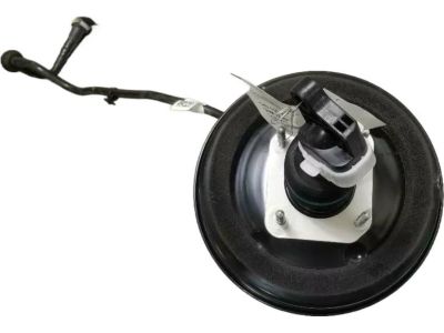 Mopar 68418189AB Booster-Power Brake