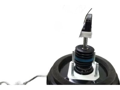 Mopar 68418189AB Booster-Power Brake