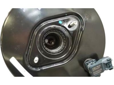 Mopar 68418189AB Booster-Power Brake