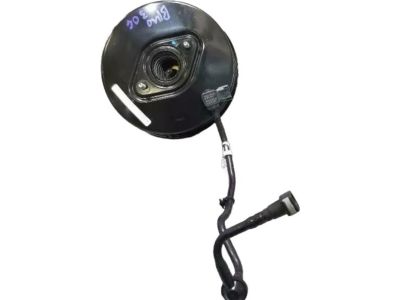 Mopar 68418189AB Booster-Power Brake