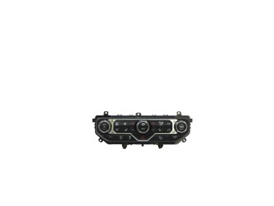 Mopar 6SX72DX9AA Control