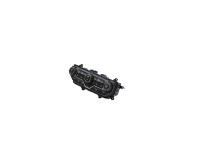 Mopar 6SX72DX9AA Control