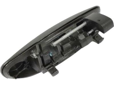 Mopar 1MZ81LAUAH Handle-Exterior Door