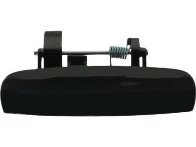 Mopar 1MZ81LAUAH Handle-Exterior Door