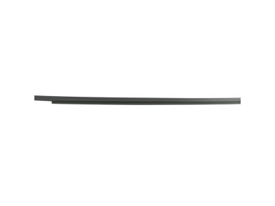 Mopar 5076856AI Molding-Front Door