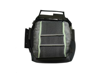 Mopar 5PJ48DX9AA Front Seat Cushion Cover