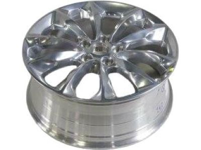 Mopar 68522998AA Aluminum