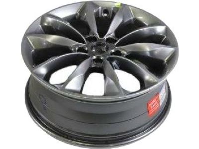 Mopar 68522998AA Aluminum