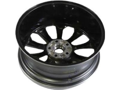 Mopar 68522998AA Aluminum
