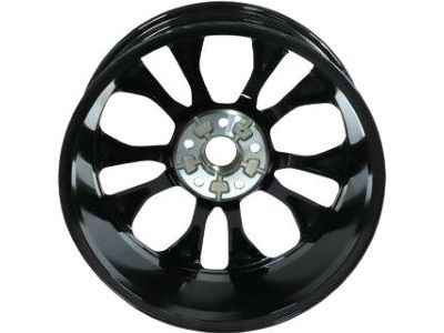 Mopar 68522998AA Aluminum
