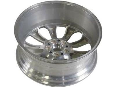 Mopar 68522998AA Aluminum