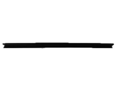 Mopar 55276897AF WEATHERSTRIP-Door Belt