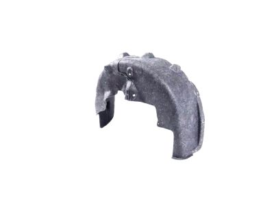 Mopar 68228450AE Splash
