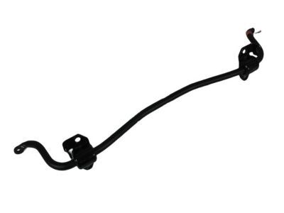 Mopar 68184508AA Bar-Rear Suspension