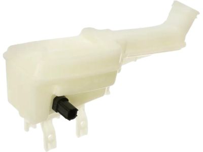 Mopar 68038557AB Reservoir-Brake Master Cylinder
