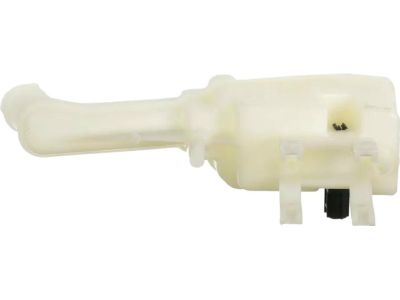 Mopar 68038557AB Reservoir-Brake Master Cylinder