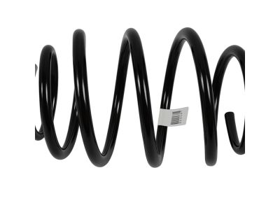 Mopar 52088696AC Spring-Suspension