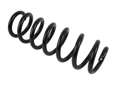 Mopar 5154615AA Front Coil Spring