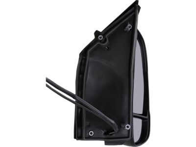 Mopar 5VF00JXWAI Mirror-Outside Rearview