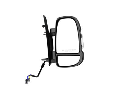 Mopar 5VF00JXWAI Mirror-Outside Rearview