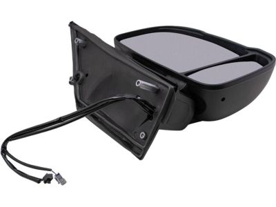 Mopar 5VF00JXWAI Mirror-Outside Rearview
