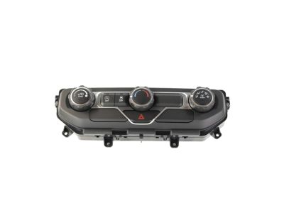 Mopar 6BE41DX9AC Control