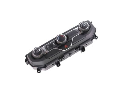 Mopar 6BE41DX9AC Control
