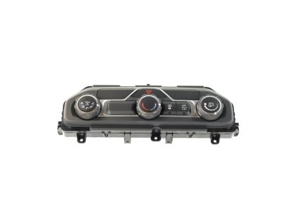 Mopar 6BE41DX9AC Control