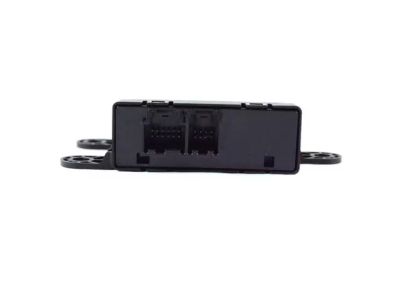Mopar 68204477AF Module-Park Assist