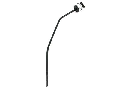 Mopar 68197312AB Filter-Fuel Vapor CANISTER