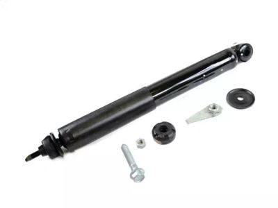 Mopar 68234529AE ABSBR Pkg-Suspension