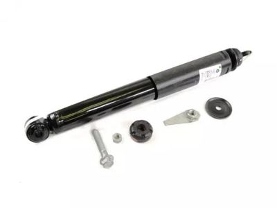 Mopar 68234529AE ABSBR Pkg-Suspension