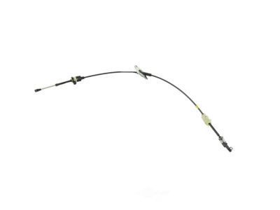 Mopar 52109781AF Transmission Gearshift Control Cable