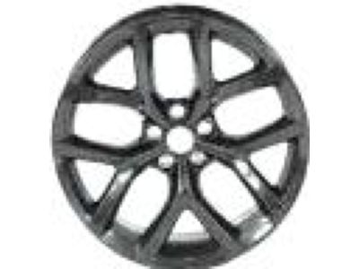 Mopar 6MN94RNWAA Aluminum Wheel