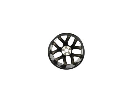 Mopar 6MN94RNWAA Aluminum Wheel