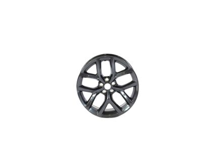 Mopar 6MN94RNWAA Aluminum Wheel