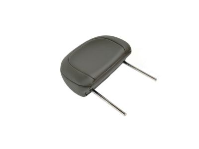 Mopar 5YU33JXWAA HEADREST-Front
