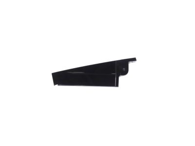 Mopar 68246272AC APPLIQUE-C Pillar