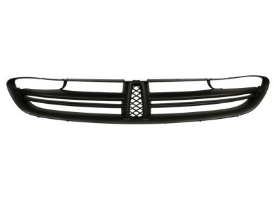 Mopar 68141085AB Grille-Radiator