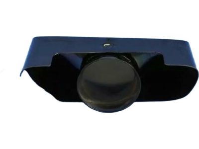 Mopar 68238040AC Exhaust-TAILPIPE