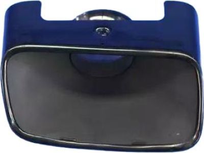 Mopar 68238040AC Exhaust-TAILPIPE