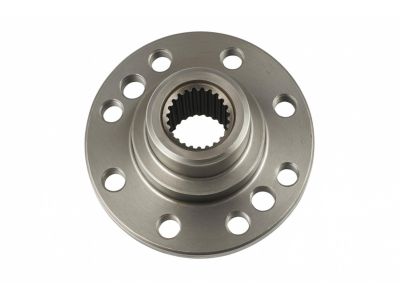 Mopar 52105400AA Driveshaft Yoke Flange