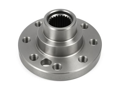 Mopar 52105400AA Driveshaft Yoke Flange