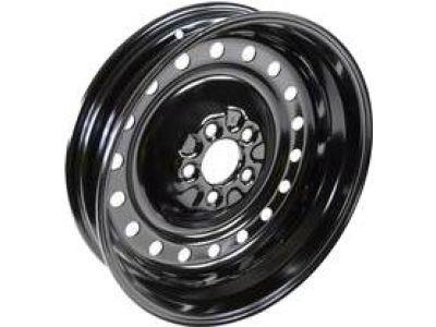 Mopar 4782819AB Spare Wheel