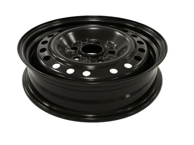Mopar 4782819AB Spare Wheel