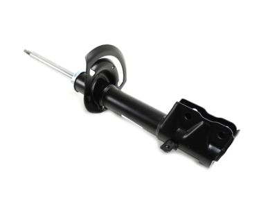 Mopar 5181029AE STRUT-Front Suspension