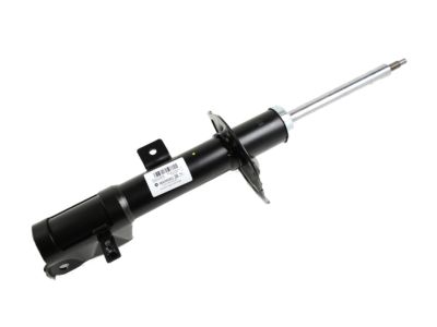 Mopar 5181029AE STRUT-Front Suspension