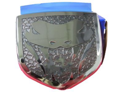 Mopar UW3706SAA Ornament-Viper Head