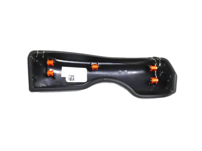 Mopar 6XA381L1AA APPLIQUE-Instrument Panel